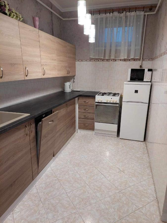 Álmos Vendégház Hajdúszoboszló Kültér fotó