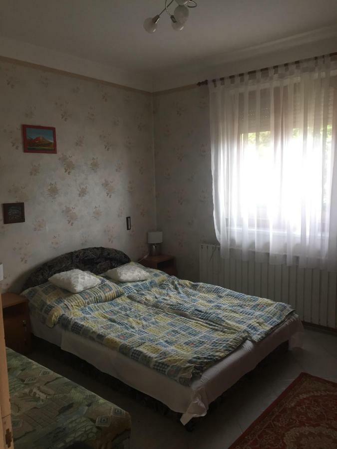 Álmos Vendégház Hajdúszoboszló Kültér fotó
